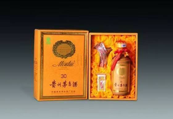 肥城年份酒回收